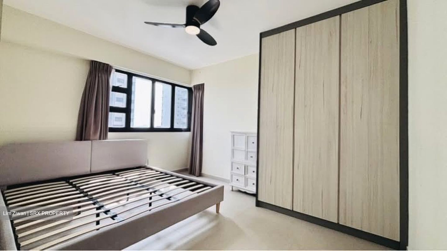 Blk 31 Ghim Moh Edge (Queenstown), HDB 4 Rooms #565248071